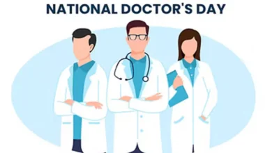 Celebrating Happy Doctors' Day 2024